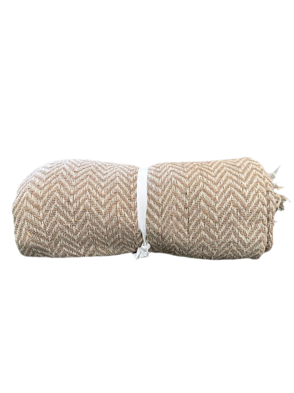 Cotton Throw 130x160cm