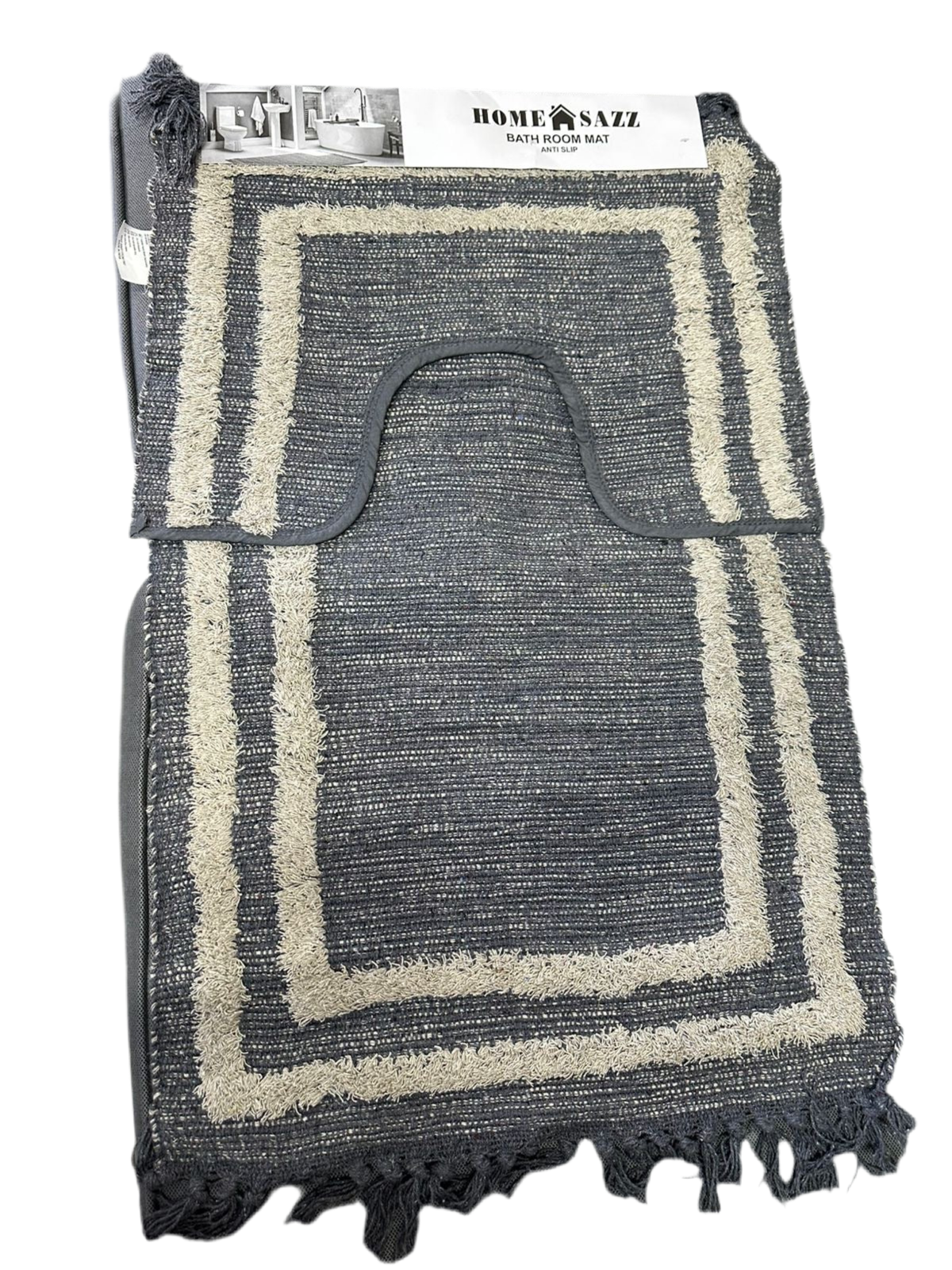 2 piece Bath Mat