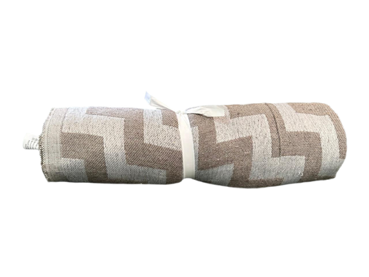Cotton Throw 130x160cm