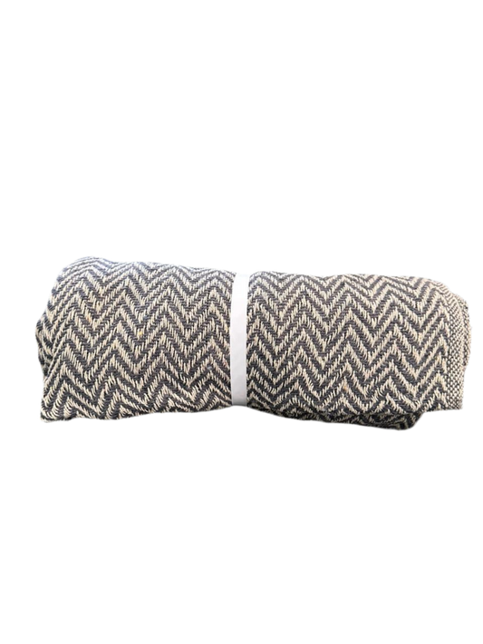 Cotton Throw 130x160cm