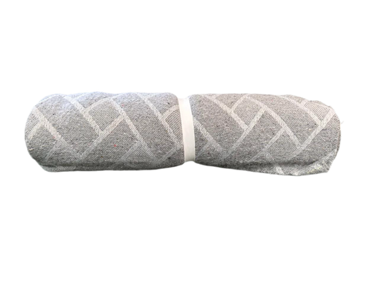 Cotton Throw 130x160cm