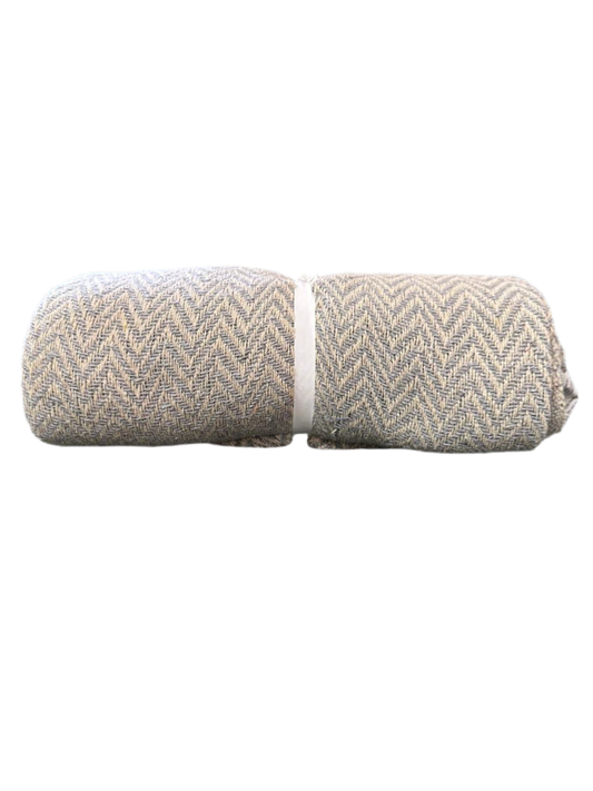 Cotton Throw 130x160cm