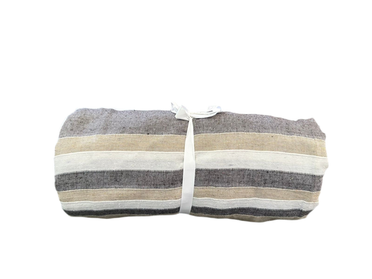 Bed Cover Sofa Throw 220x240cm