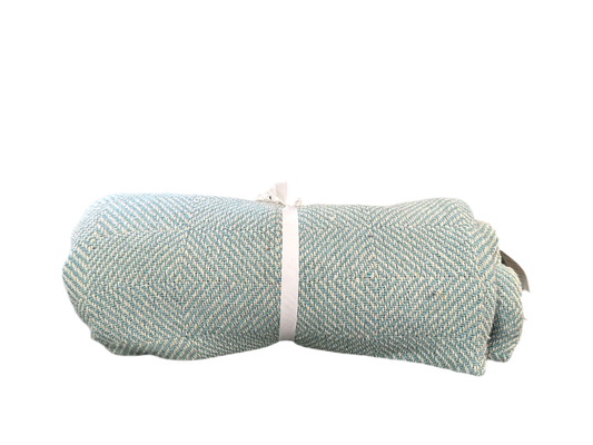 Cotton Throw 130x160cm